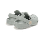 D.D Step clogid, water lily green
