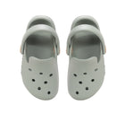D.D Step clogid, water lily green
