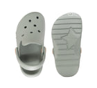 D.D Step clogid, water lily green