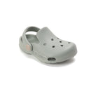 D.D Step clogid, water lily green