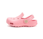 D.D Step clogid, water lily pink
