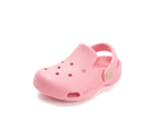 D.D Step clogid, water lily pink