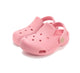 D.D Step clogid, water lily pink