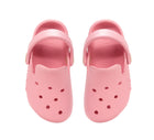 D.D Step clogid, water lily pink