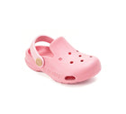 D.D Step clogid, water lily pink