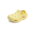 D.D Step clogid, sunrise gold