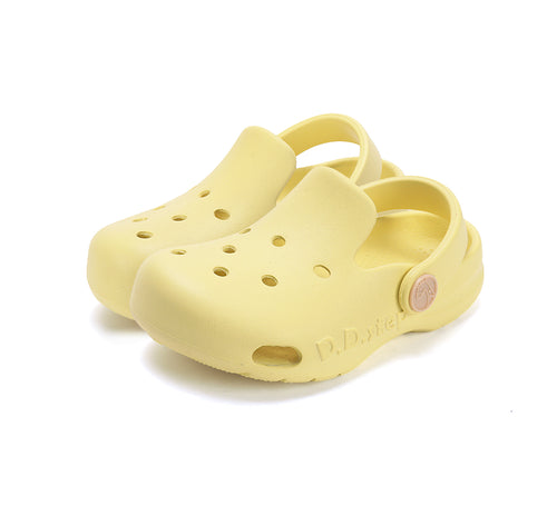 D.D Step clogid, sunrise gold