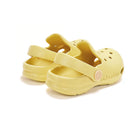 D.D Step clogid, sunrise gold