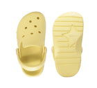 D.D Step clogid, sunrise gold