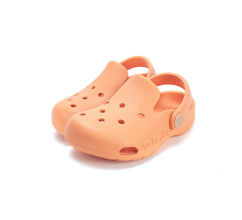 D.D Step clogid, giverny gold