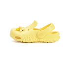 D.D Step clogid, lemon/banaan