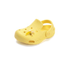 D.D Step clogid, lemon/banaan