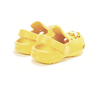 D.D Step clogid, lemon/banaan