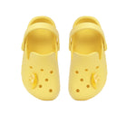 D.D Step clogid, lemon/banaan