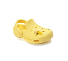 D.D Step clogid, lemon/banaan