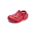 D.D Step clogid, raspberry/õunasüda