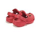 D.D Step clogid, raspberry/õunasüda