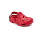 D.D Step clogid, raspberry/õunasüda
