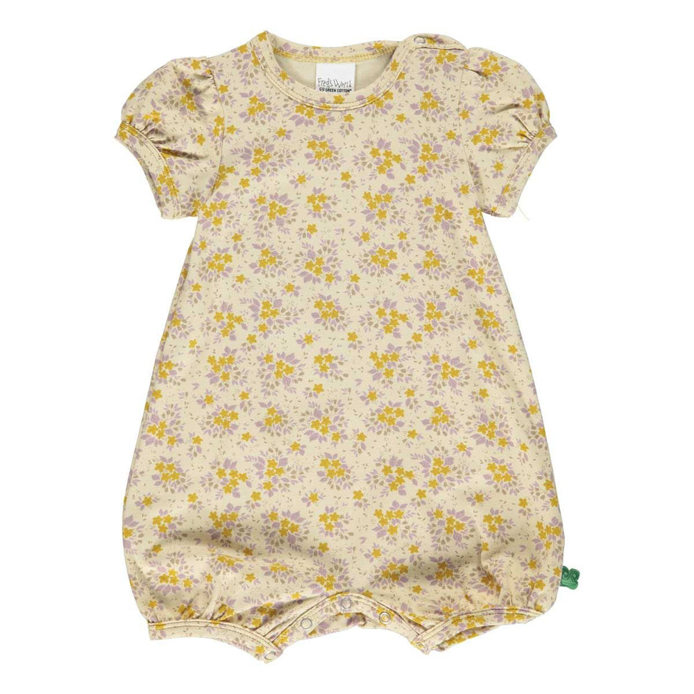 Fred's World Flora beach body, Angora