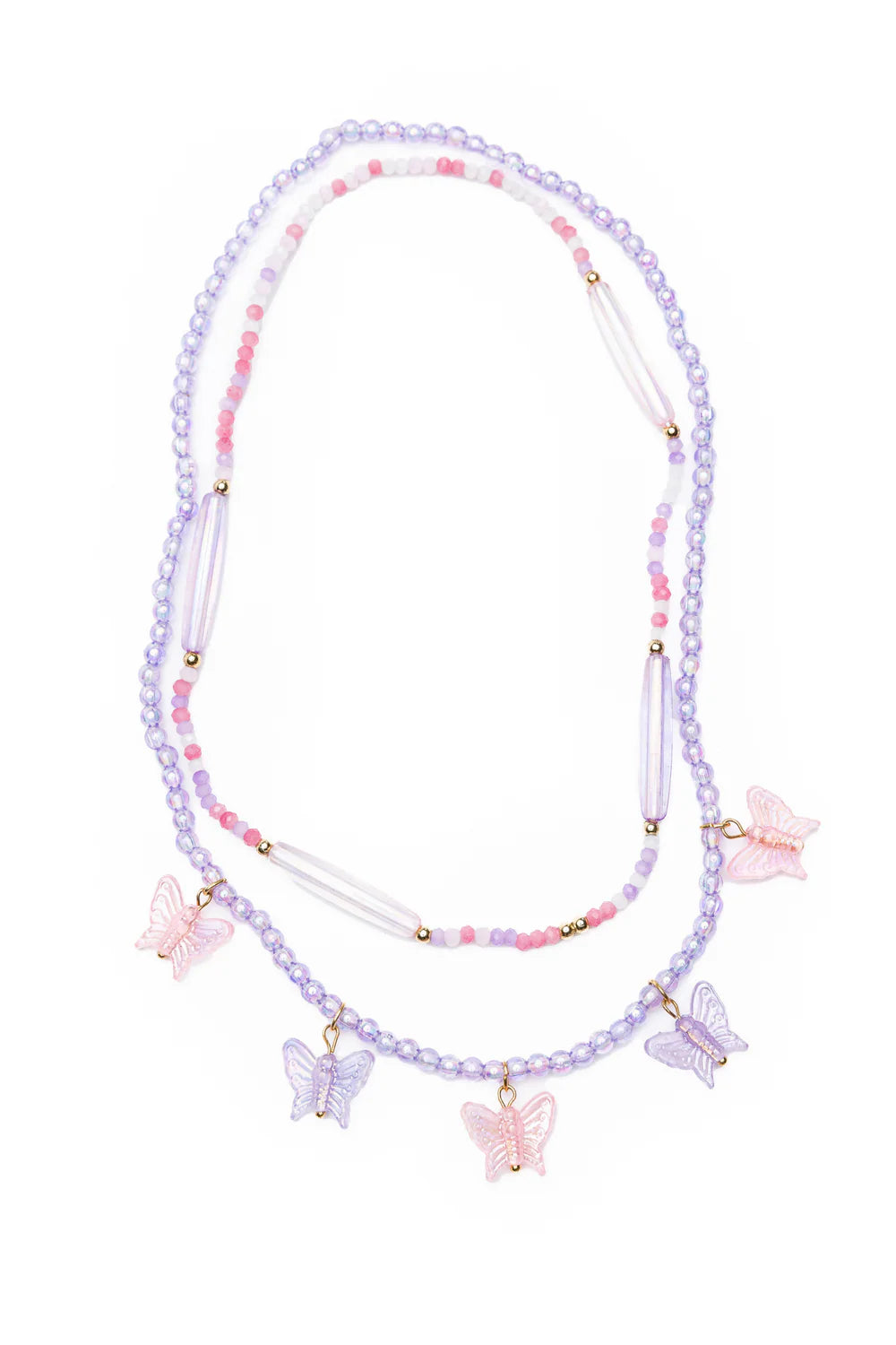 Great Pretenders Liblika kaelakee komplekt, 2 tk