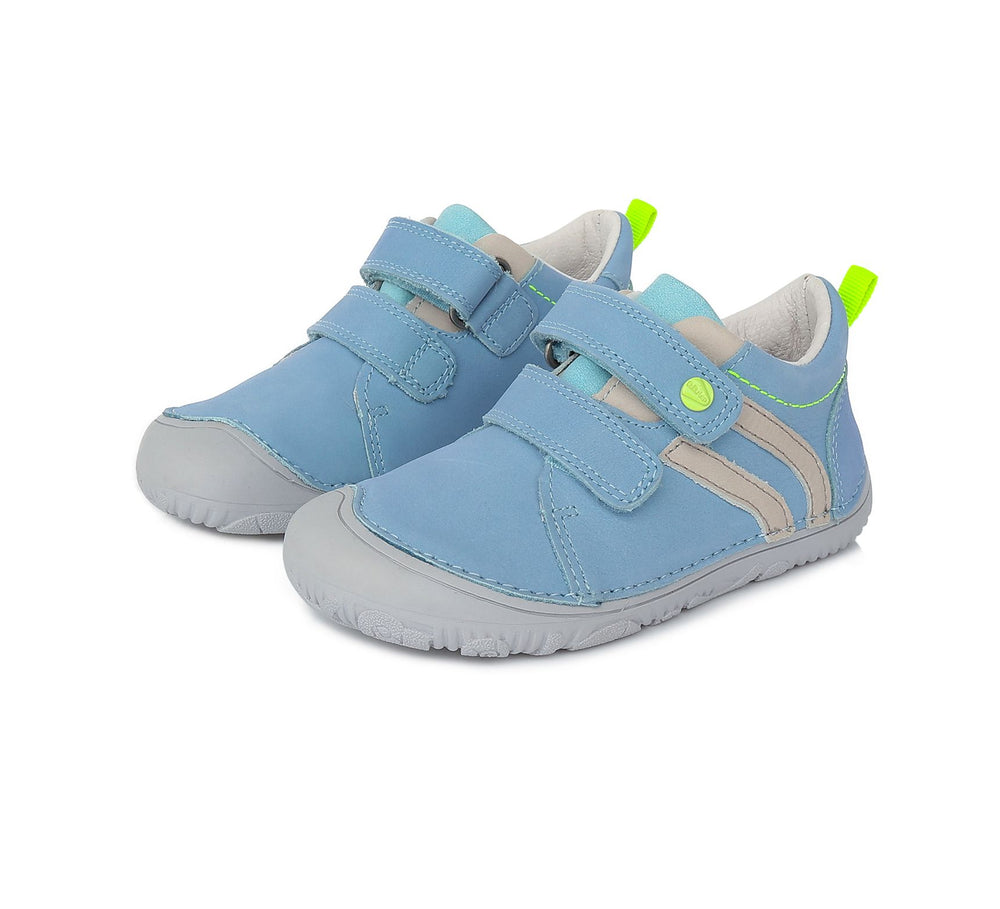D.D.Step nahast tossud, bermuda blue 073