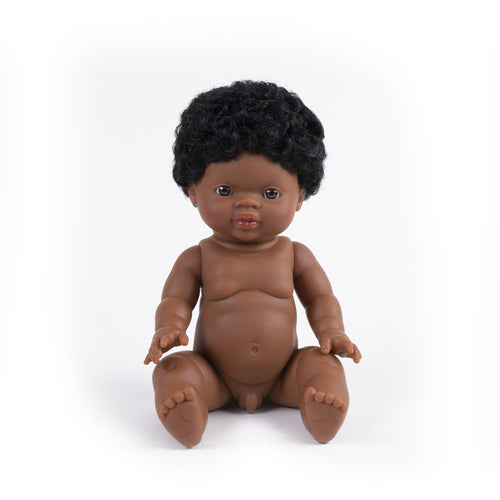 Minikane® Gordis 34cm nukk Jaro
