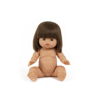 Minikane® Gordis 34cm nukk Jeanne koos My First Star komplektiga