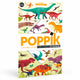 Poppik poster ja kleepsud Discovery 