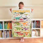 Poppik poster ja kleepsud Discovery 