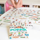 Poppik poster ja kleepsud Discovery 