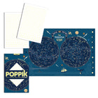 Poppik poster ja kleepsud Discovery 