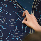 Poppik poster ja kleepsud Discovery 