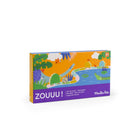 Moulin Roty Zouuu võidusõidumäng! Les Toupitis