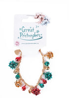Great Pretenders Jingle All the Way käevõru (2 erinevat stiili)