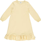 Müsli Night dress, calm yellow