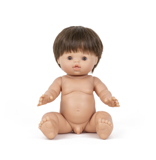 Minikane® Gordis 34cm nukk Jules