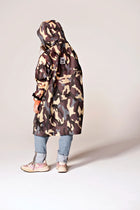 Rainkiss laste vihmapontšo, Jungle Camo