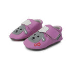 D.D step nahast papud, mauve