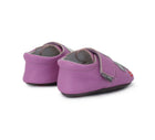 D.D step nahast papud, mauve