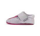 D.D step nahast papud, silver