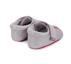 D.D step nahast papud, silver