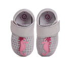D.D step nahast papud, silver