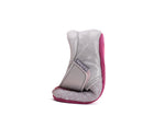 D.D step nahast papud, silver