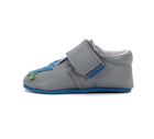 D.D step nahast papud, dark grey