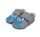 D.D step nahast papud, dark grey