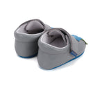 D.D step nahast papud, dark grey