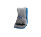 D.D step nahast papud, dark grey