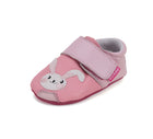 D.D step nahast papud, daisy pink