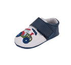 D.D step nahast papud, white