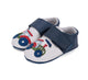 D.D step nahast papud, white